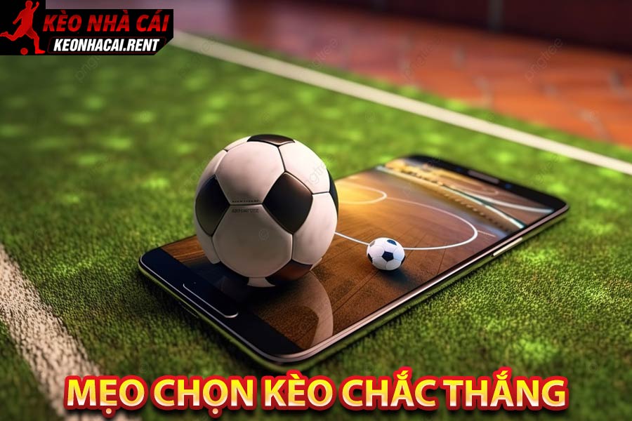 Mẹo chọn kèo nhà cái 88 dễ thắng